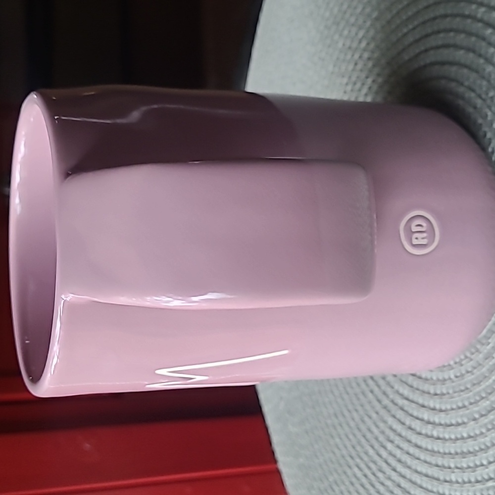 Rae Dunn Gram Mug - Picture 4 of 6